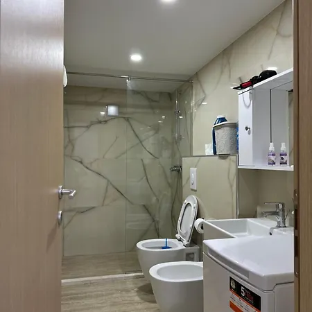 Blue Panorama! 아파트