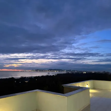 Blue Panorama! Durres