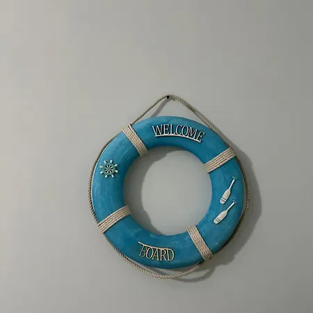 Blue Panorama! *