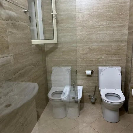 Blue Panorama! Apartment Durres